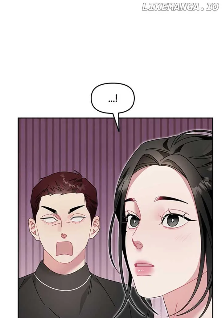 Oh, the Flower That Bloomed on the Wall Chapter 28 page 54