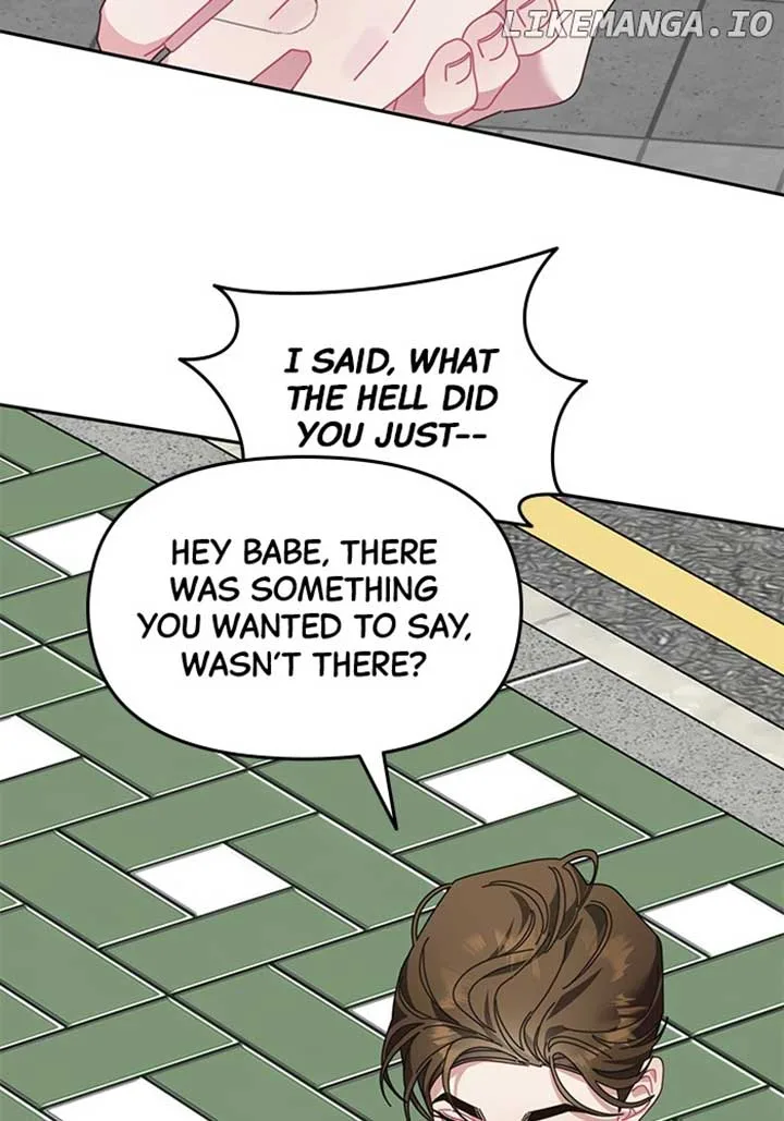 Oh, the Flower That Bloomed on the Wall Chapter 28 page 51