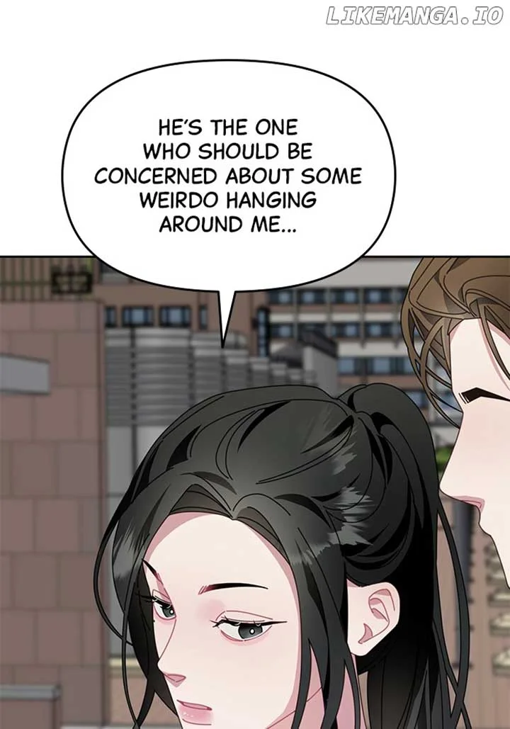 Oh, the Flower That Bloomed on the Wall Chapter 28 page 43