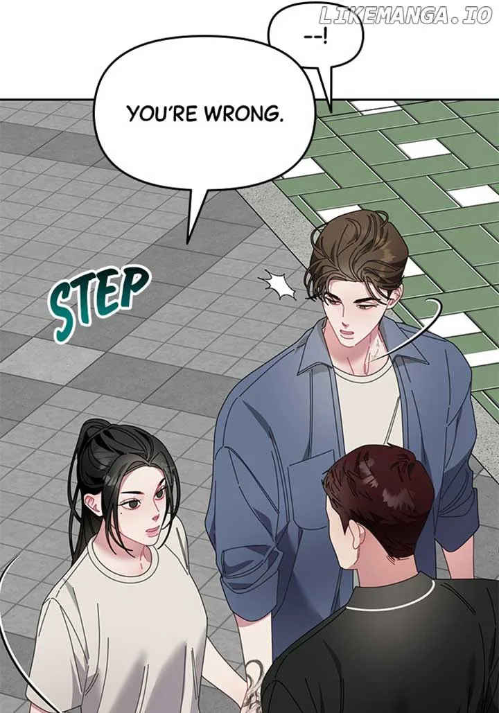 Oh, the Flower That Bloomed on the Wall Chapter 28 page 36