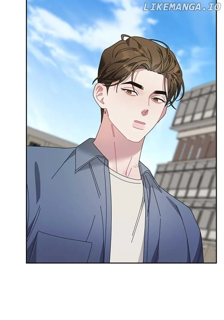 Oh, the Flower That Bloomed on the Wall Chapter 28 page 42