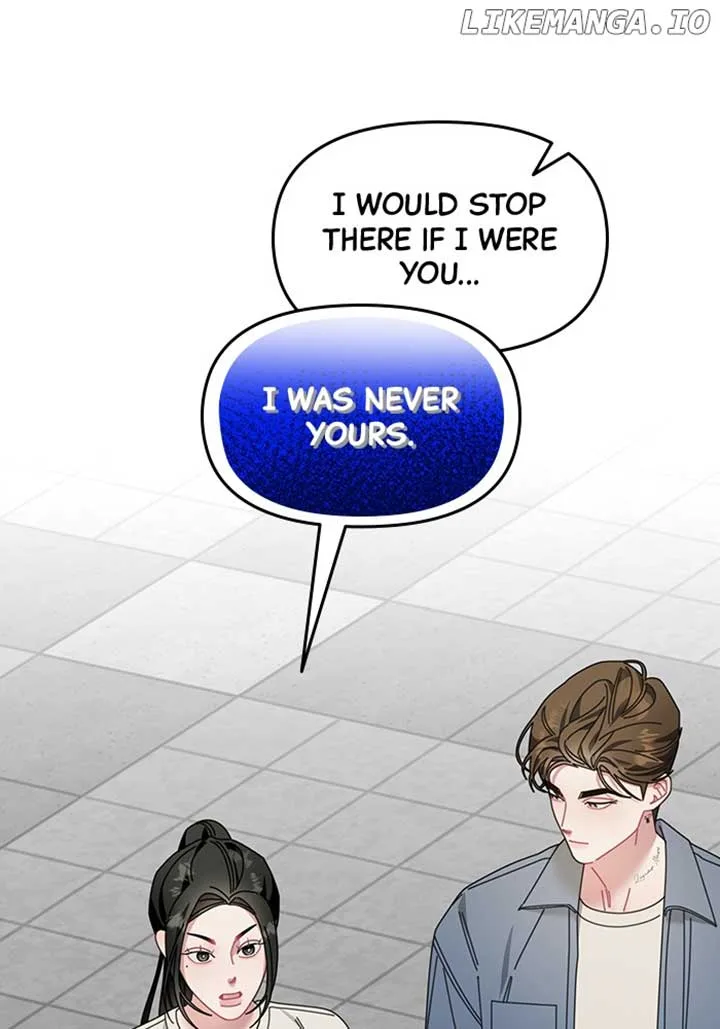 Oh, the Flower That Bloomed on the Wall Chapter 28 page 60