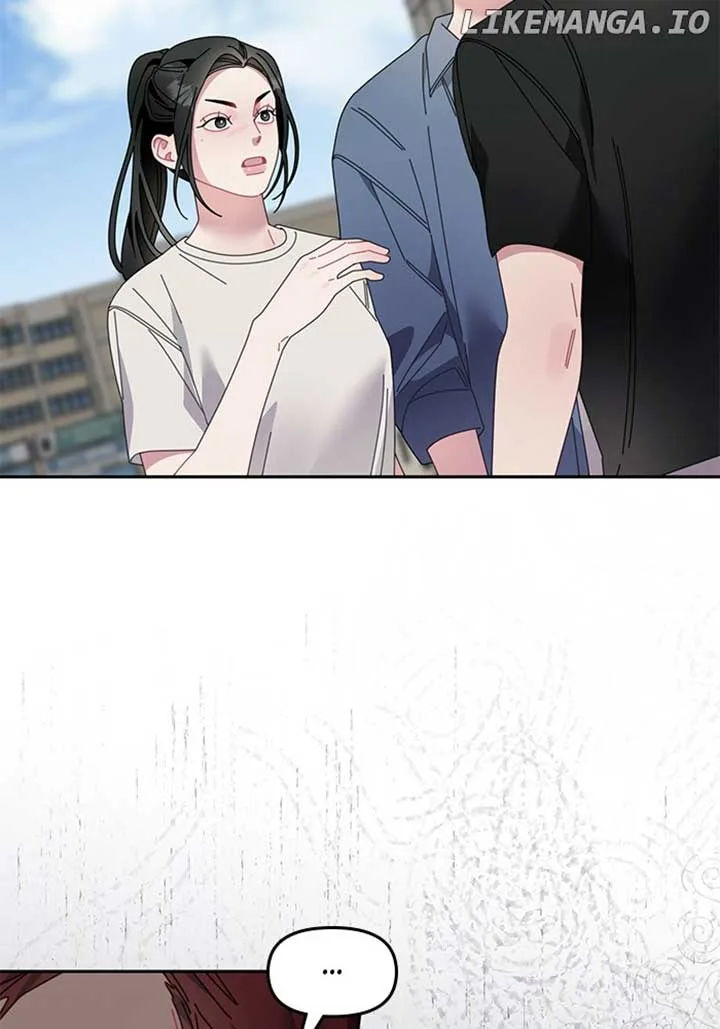 Oh, the Flower That Bloomed on the Wall Chapter 28 page 79