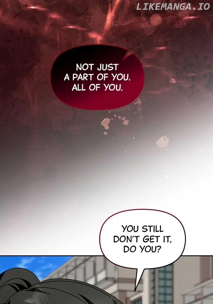 Oh, the Flower That Bloomed on the Wall Chapter 28 page 67