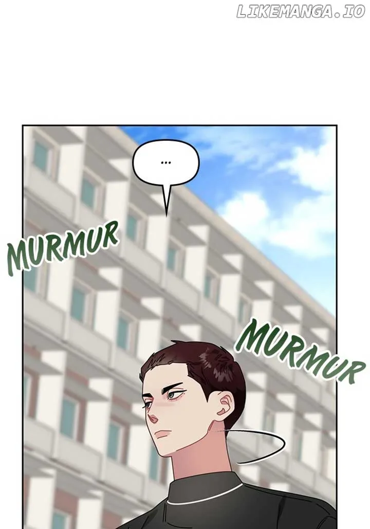 Oh, the Flower That Bloomed on the Wall Chapter 28 page 85
