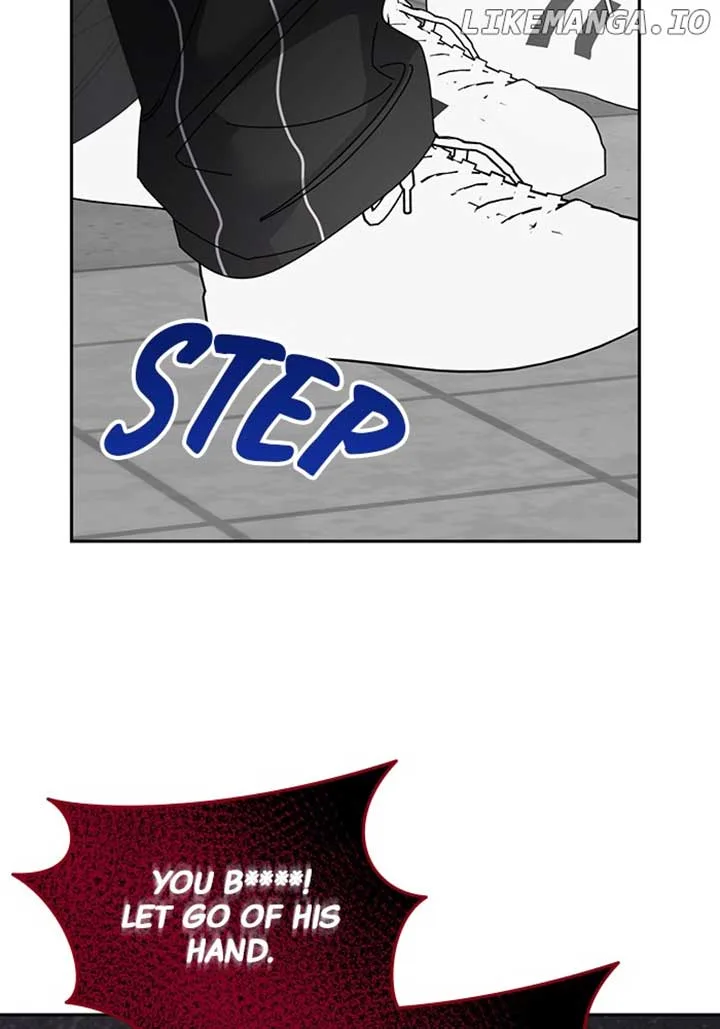 Oh, the Flower That Bloomed on the Wall Chapter 28 page 70