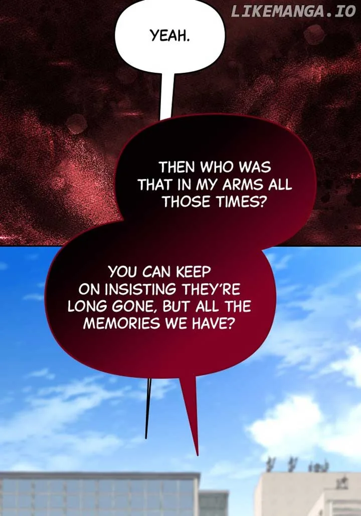 Oh, the Flower That Bloomed on the Wall Chapter 28 page 64