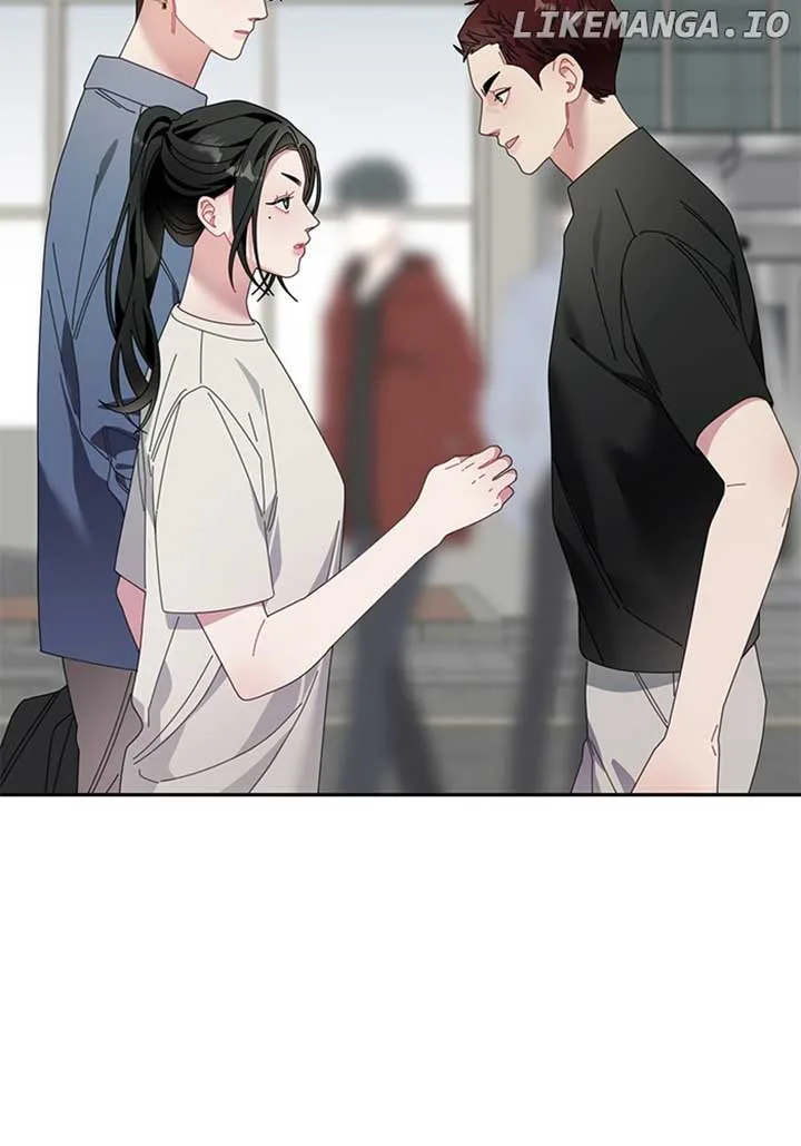 Oh, the Flower That Bloomed on the Wall Chapter 28 page 83