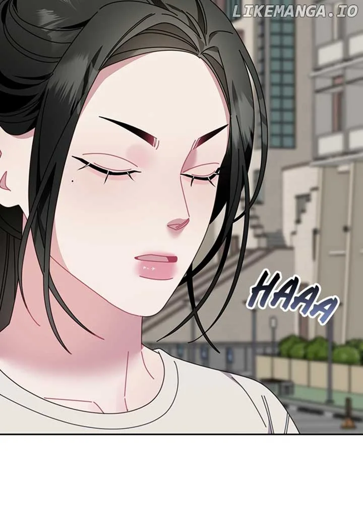 Oh, the Flower That Bloomed on the Wall Chapter 28 page 68