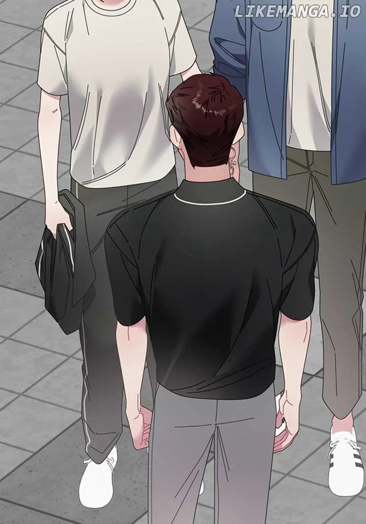 Oh, the Flower That Bloomed on the Wall Chapter 28 page 61
