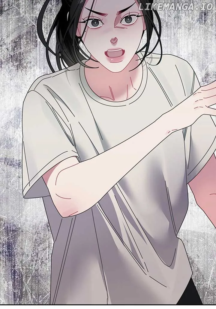 Oh, the Flower That Bloomed on the Wall Chapter 28 page 77