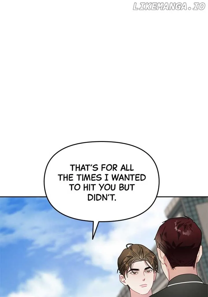 Oh, the Flower That Bloomed on the Wall Chapter 28 page 78