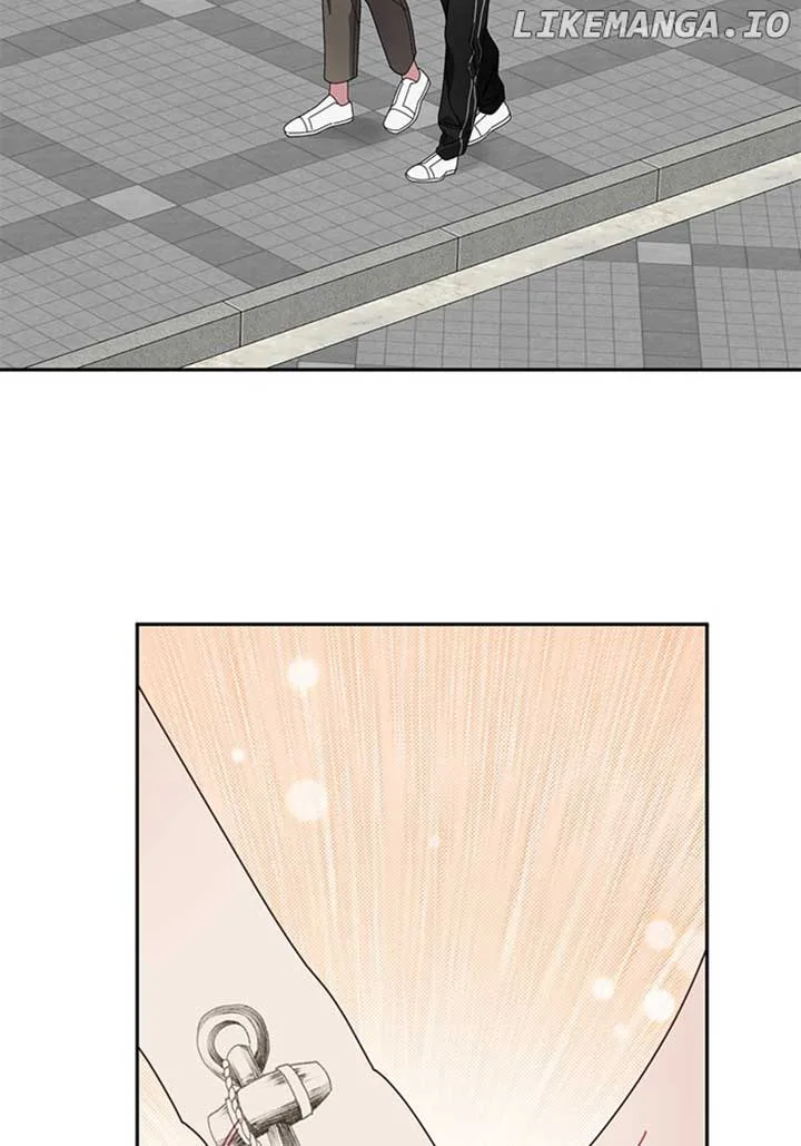 Oh, the Flower That Bloomed on the Wall Chapter 28 page 92