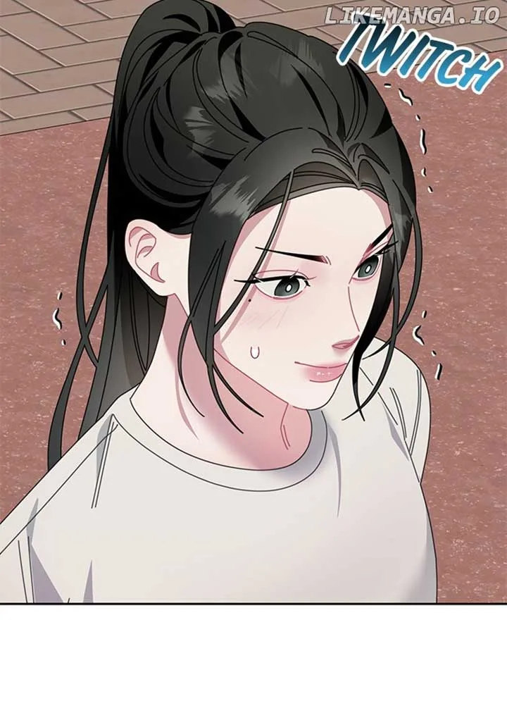 Oh, the Flower That Bloomed on the Wall Chapter 28 page 96