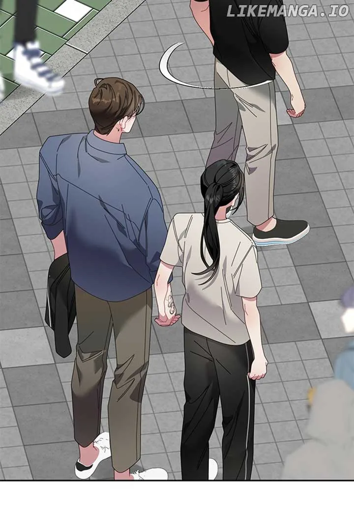 Oh, the Flower That Bloomed on the Wall Chapter 28 page 87