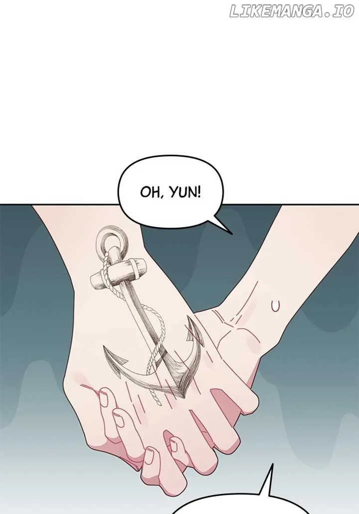 Oh, the Flower That Bloomed on the Wall Chapter 28 page 103