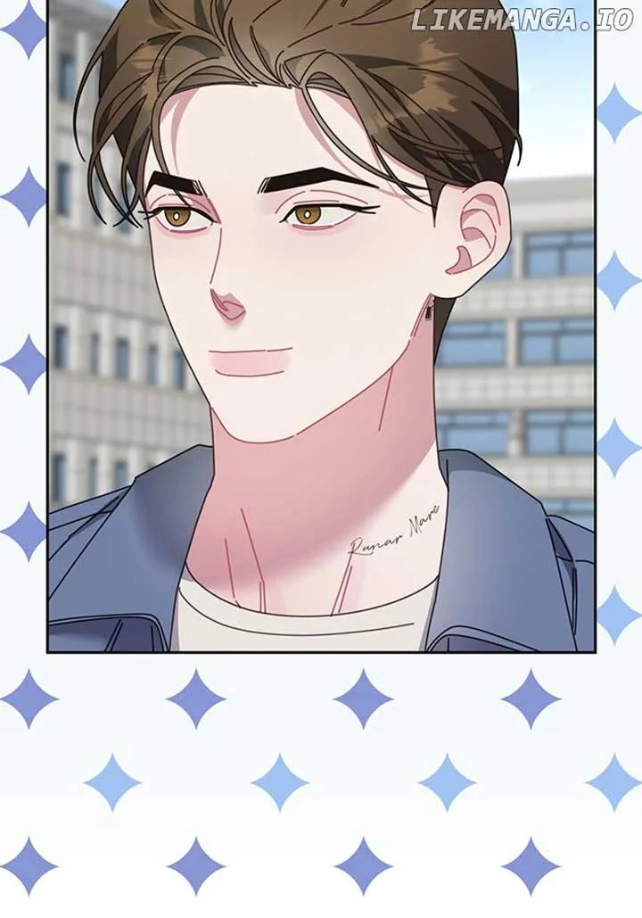 Oh, the Flower That Bloomed on the Wall Chapter 28 page 105