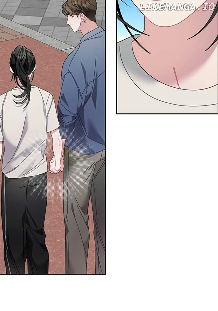 Oh, the Flower That Bloomed on the Wall Chapter 28 page 101