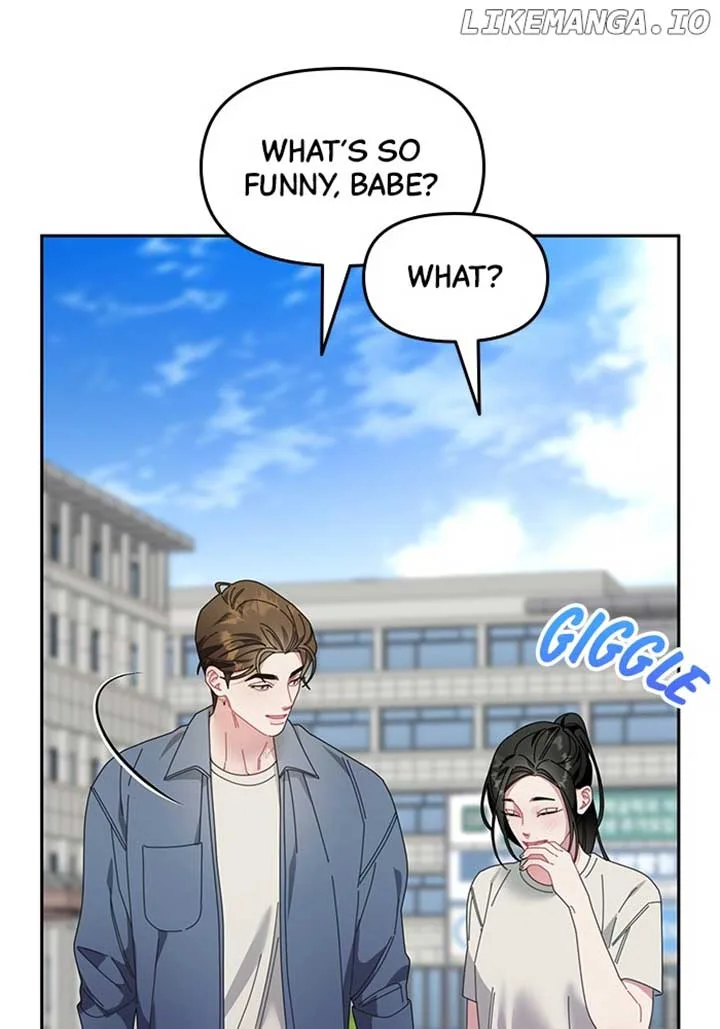 Oh, the Flower That Bloomed on the Wall Chapter 28 page 97