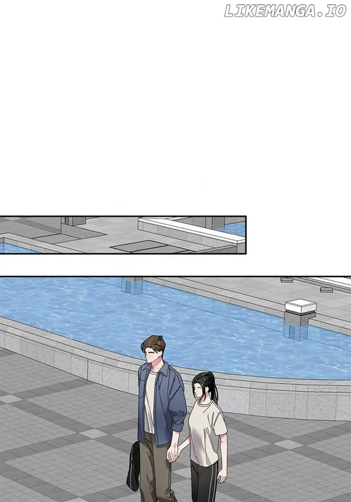 Oh, the Flower That Bloomed on the Wall Chapter 28 page 91