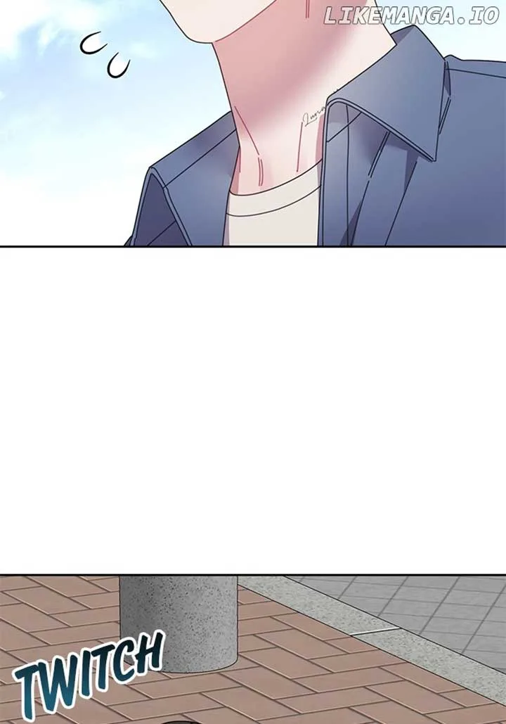 Oh, the Flower That Bloomed on the Wall Chapter 28 page 95