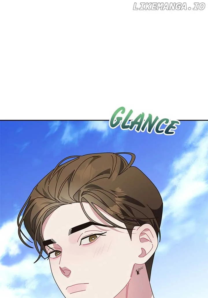 Oh, the Flower That Bloomed on the Wall Chapter 28 page 94