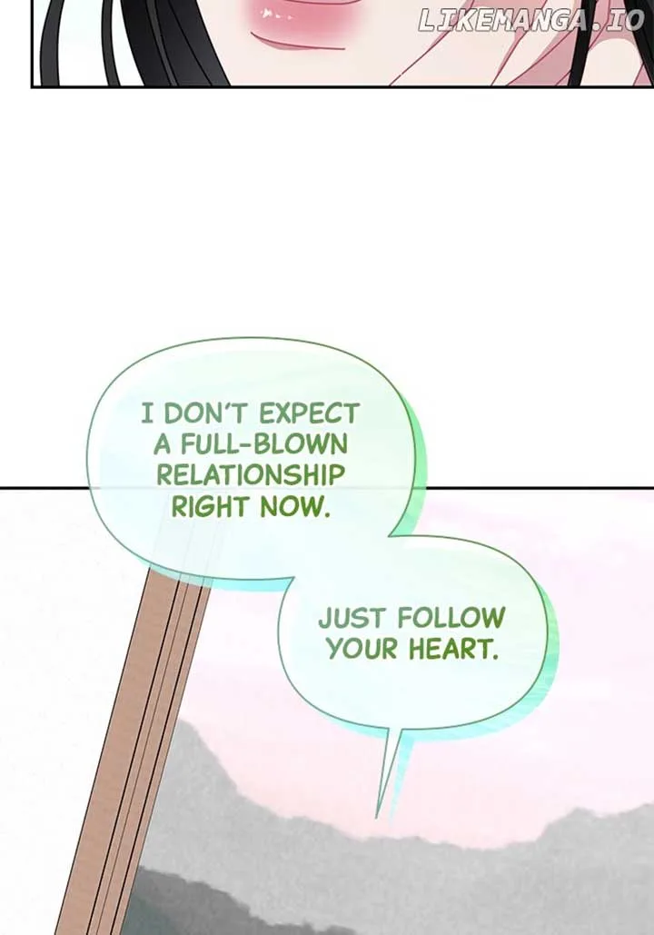 Oh, the Flower That Bloomed on the Wall Chapter 31 page 13