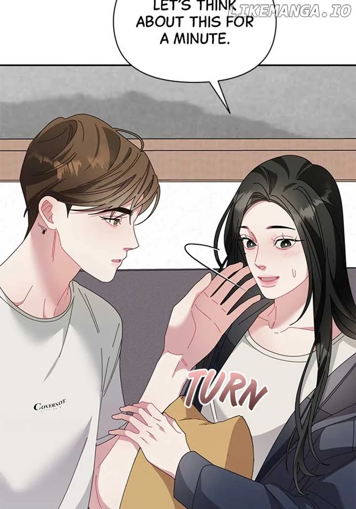 Oh, the Flower That Bloomed on the Wall Chapter 31 page 7