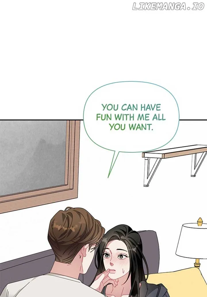 Oh, the Flower That Bloomed on the Wall Chapter 31 page 2
