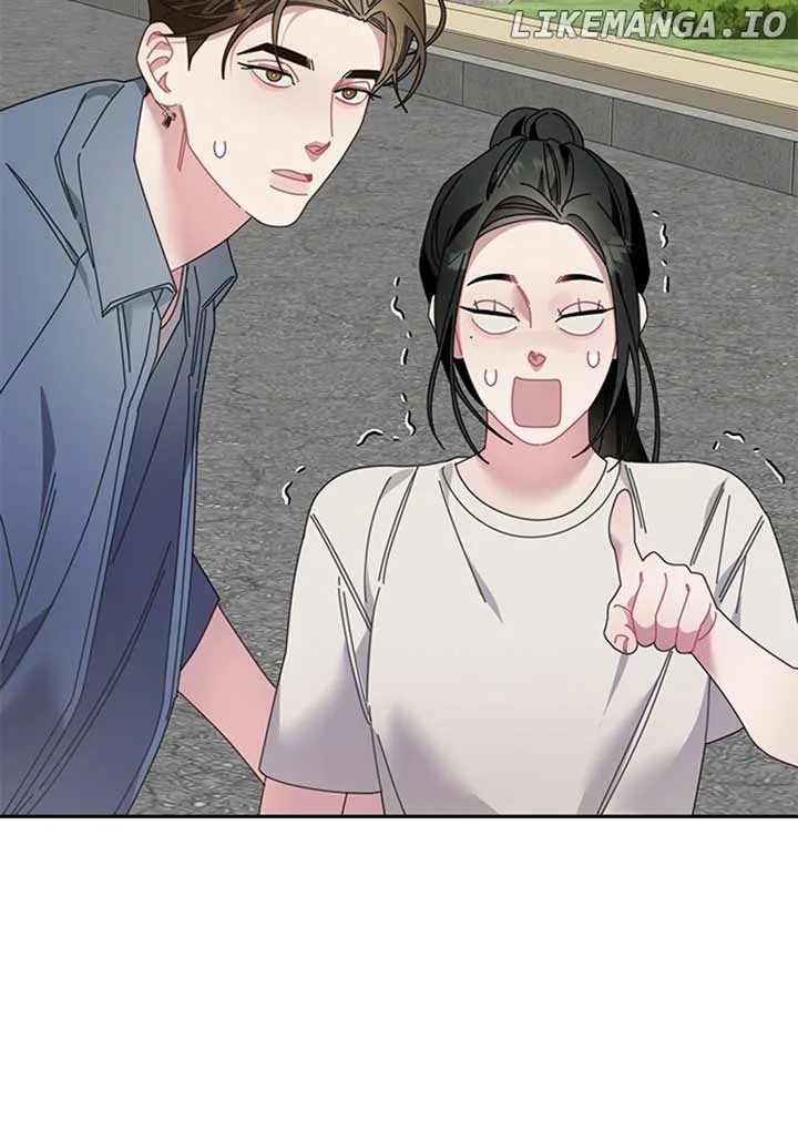 Oh, the Flower That Bloomed on the Wall Chapter 28 page 116
