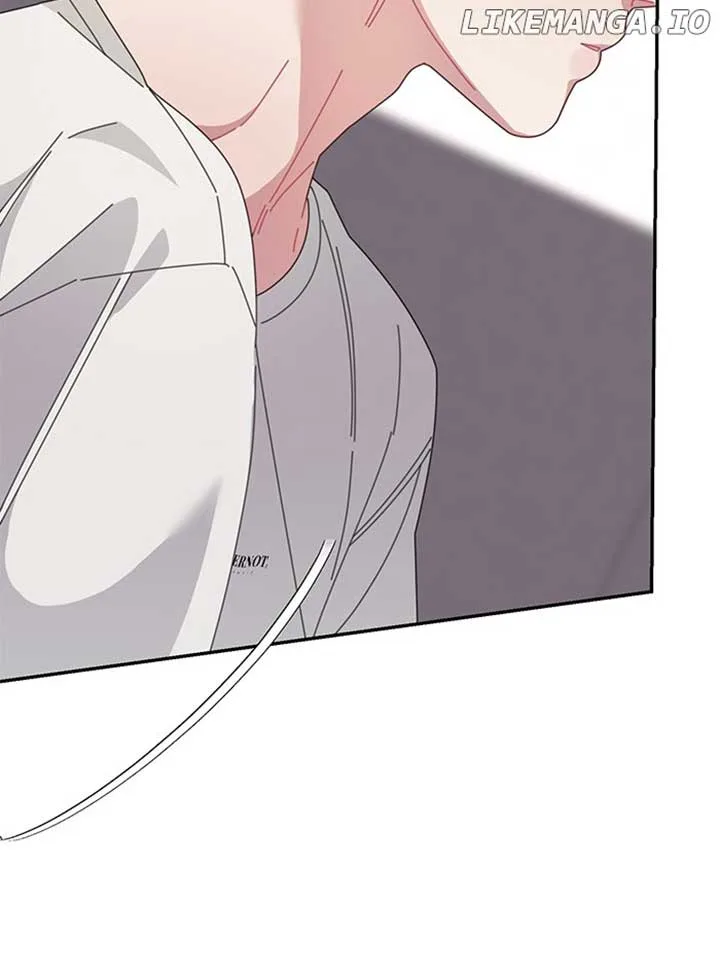 Oh, the Flower That Bloomed on the Wall Chapter 31 page 17