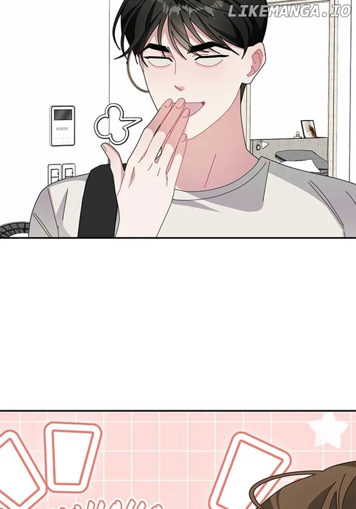 Oh, the Flower That Bloomed on the Wall Chapter 31 page 31