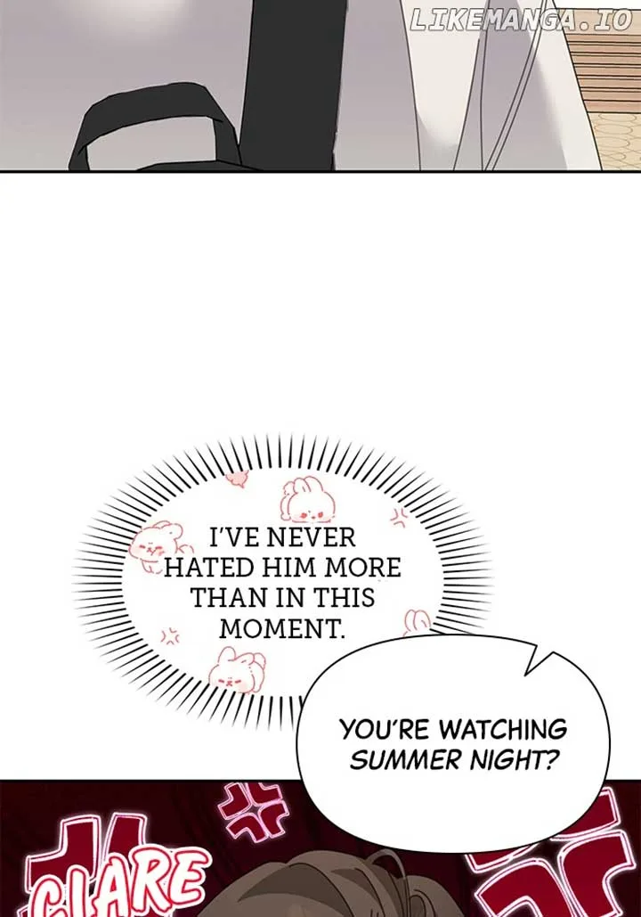 Oh, the Flower That Bloomed on the Wall Chapter 31 page 26