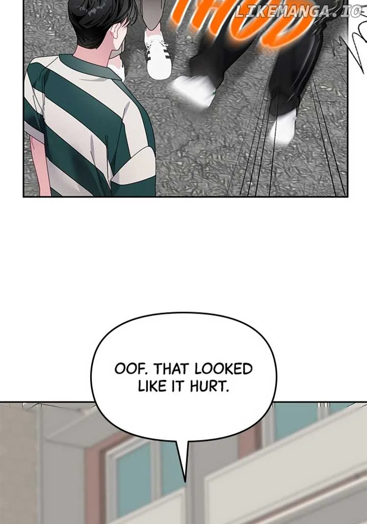 Oh, the Flower That Bloomed on the Wall Chapter 28 page 113