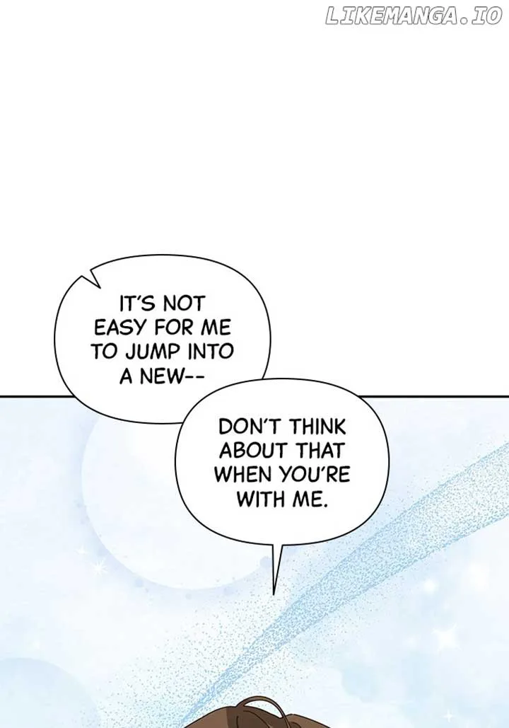 Oh, the Flower That Bloomed on the Wall Chapter 31 page 10