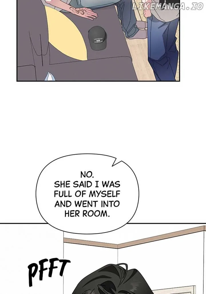 Oh, the Flower That Bloomed on the Wall Chapter 31 page 30