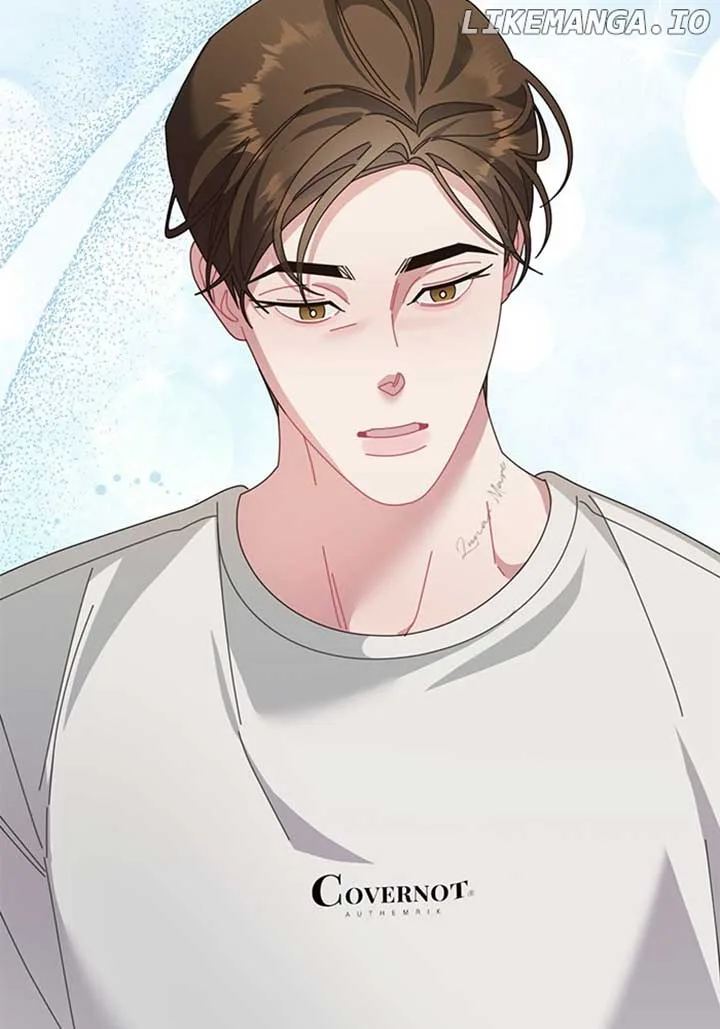 Oh, the Flower That Bloomed on the Wall Chapter 31 page 11