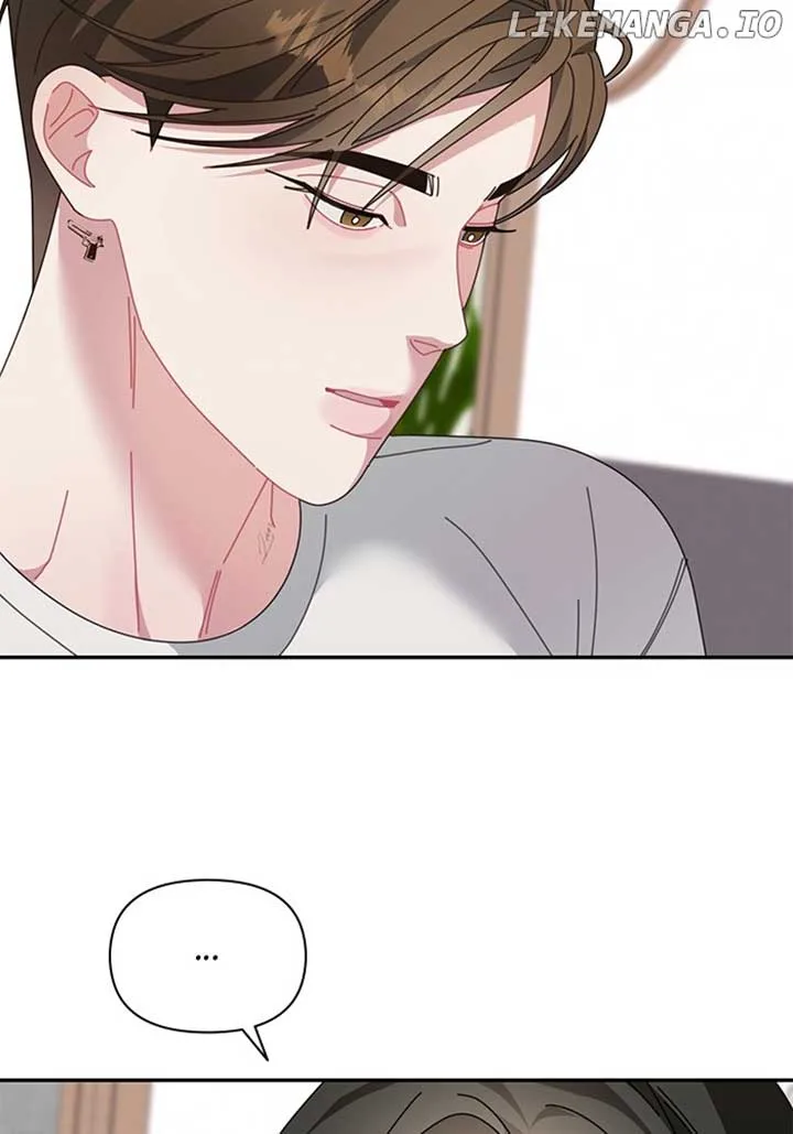 Oh, the Flower That Bloomed on the Wall Chapter 31 page 5