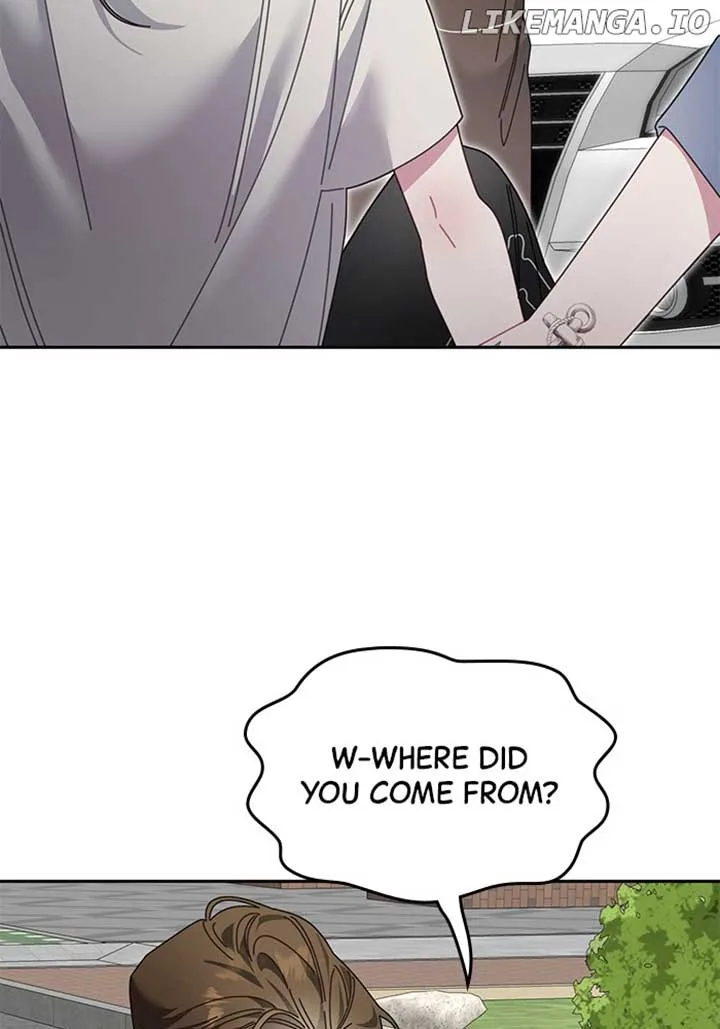 Oh, the Flower That Bloomed on the Wall Chapter 28 page 115