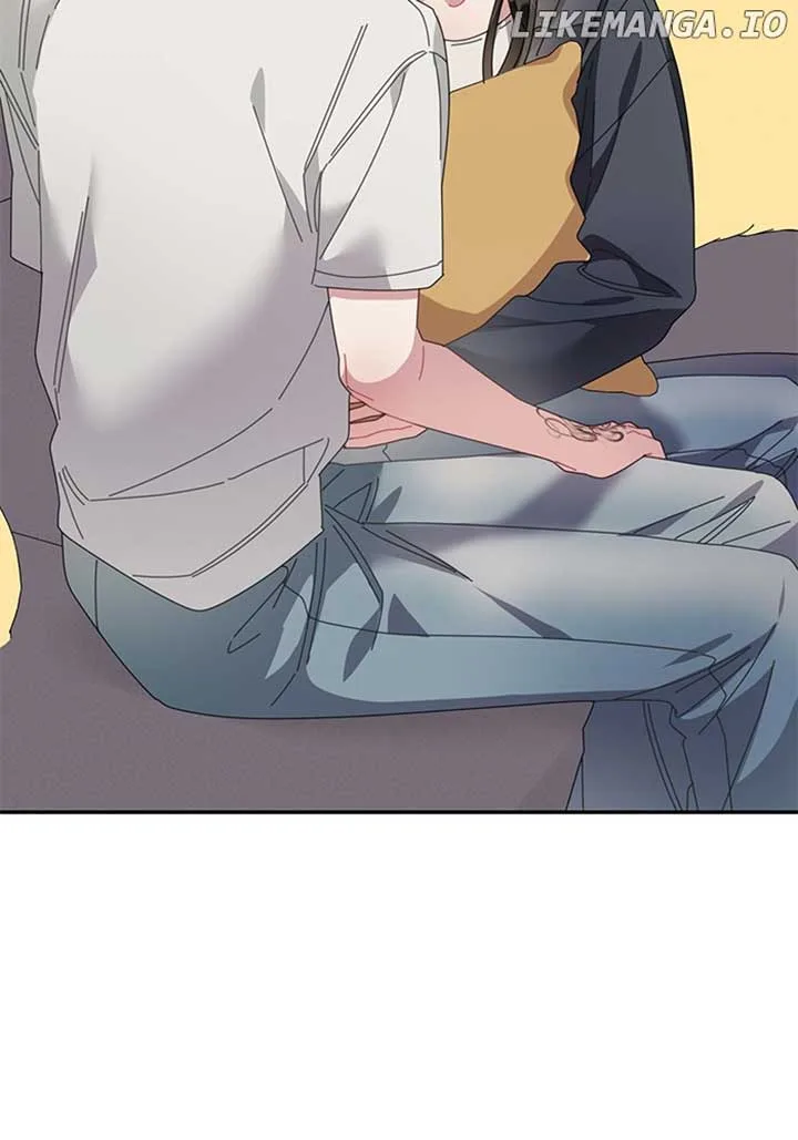 Oh, the Flower That Bloomed on the Wall Chapter 31 page 3