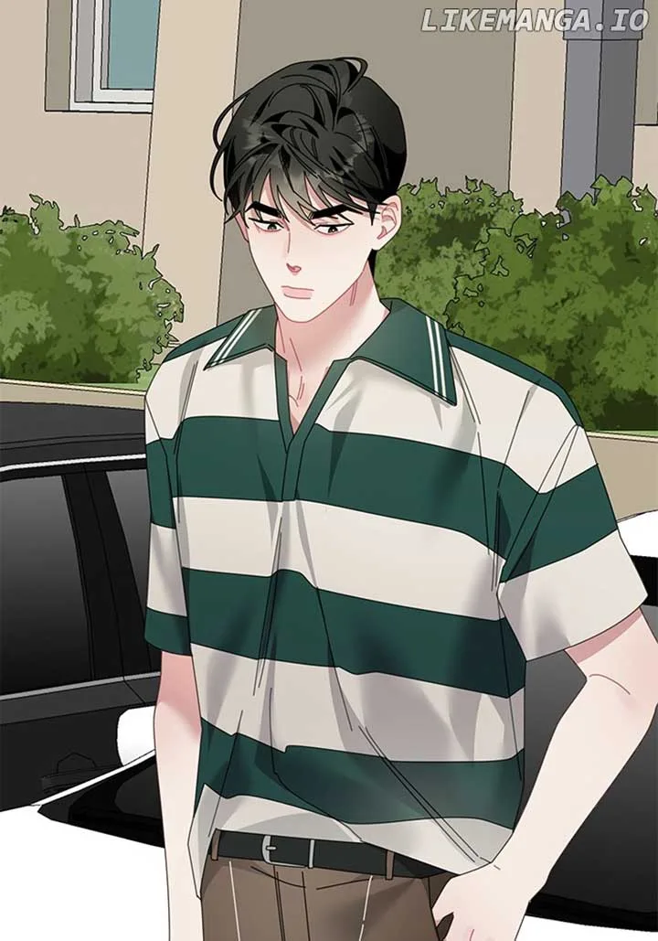 Oh, the Flower That Bloomed on the Wall Chapter 28 page 109