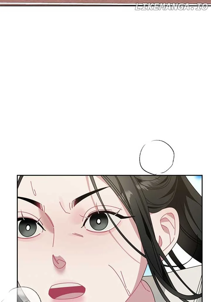 Oh, the Flower That Bloomed on the Wall Chapter 30 page 6
