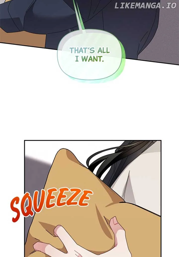 Oh, the Flower That Bloomed on the Wall Chapter 31 page 15