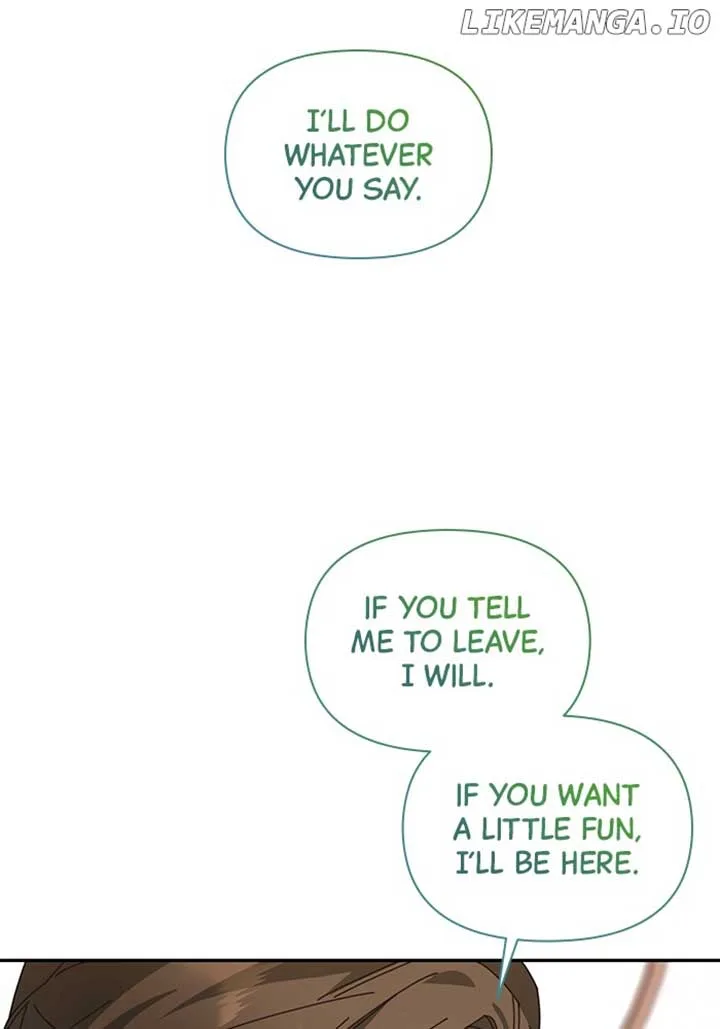 Oh, the Flower That Bloomed on the Wall Chapter 31 page 4