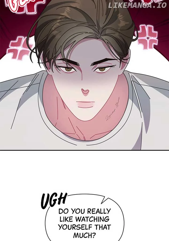 Oh, the Flower That Bloomed on the Wall Chapter 31 page 27