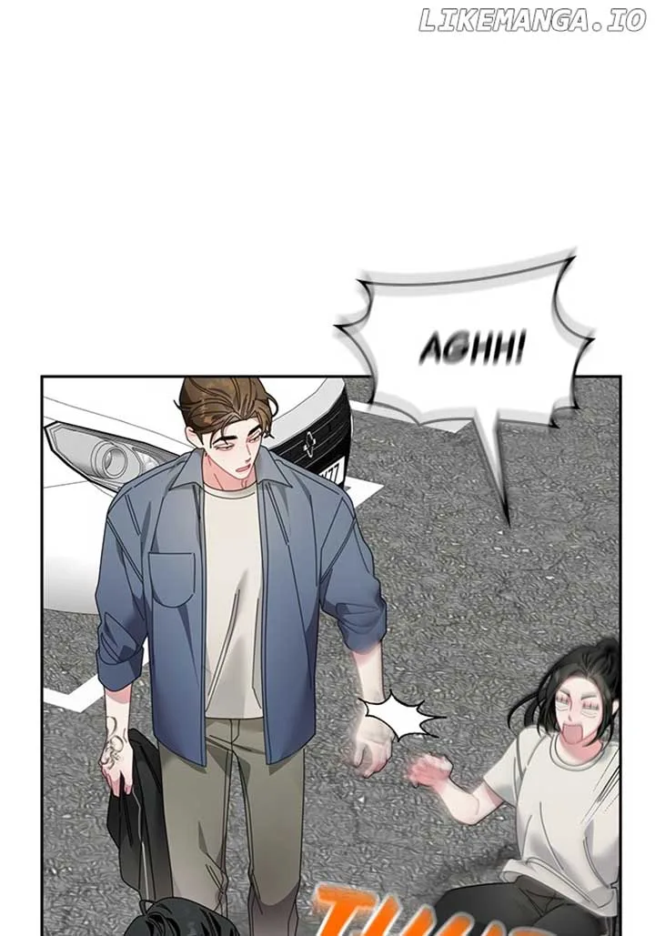 Oh, the Flower That Bloomed on the Wall Chapter 28 page 112