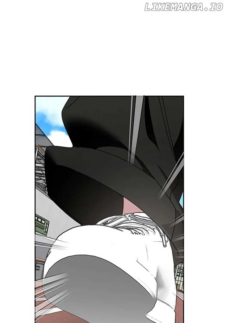 Oh, the Flower That Bloomed on the Wall Chapter 30 page 10