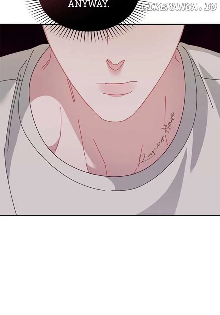 Oh, the Flower That Bloomed on the Wall Chapter 31 page 41