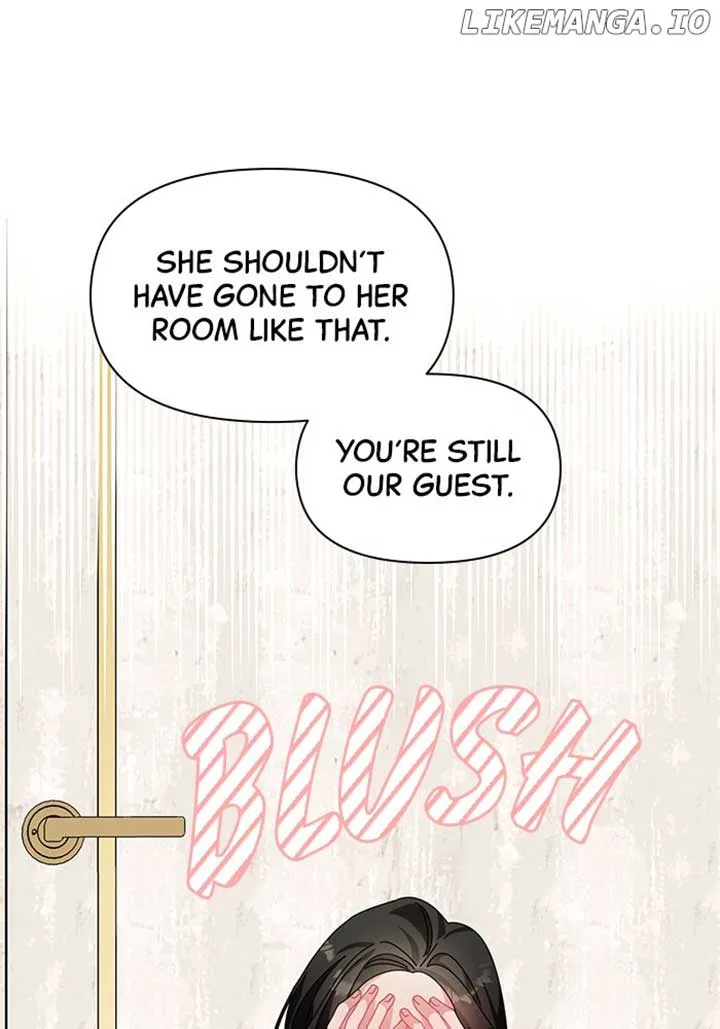 Oh, the Flower That Bloomed on the Wall Chapter 31 page 71