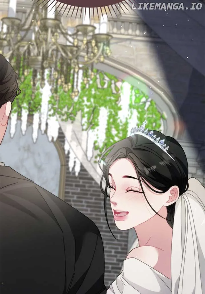 Oh, the Flower That Bloomed on the Wall Chapter 31 page 43